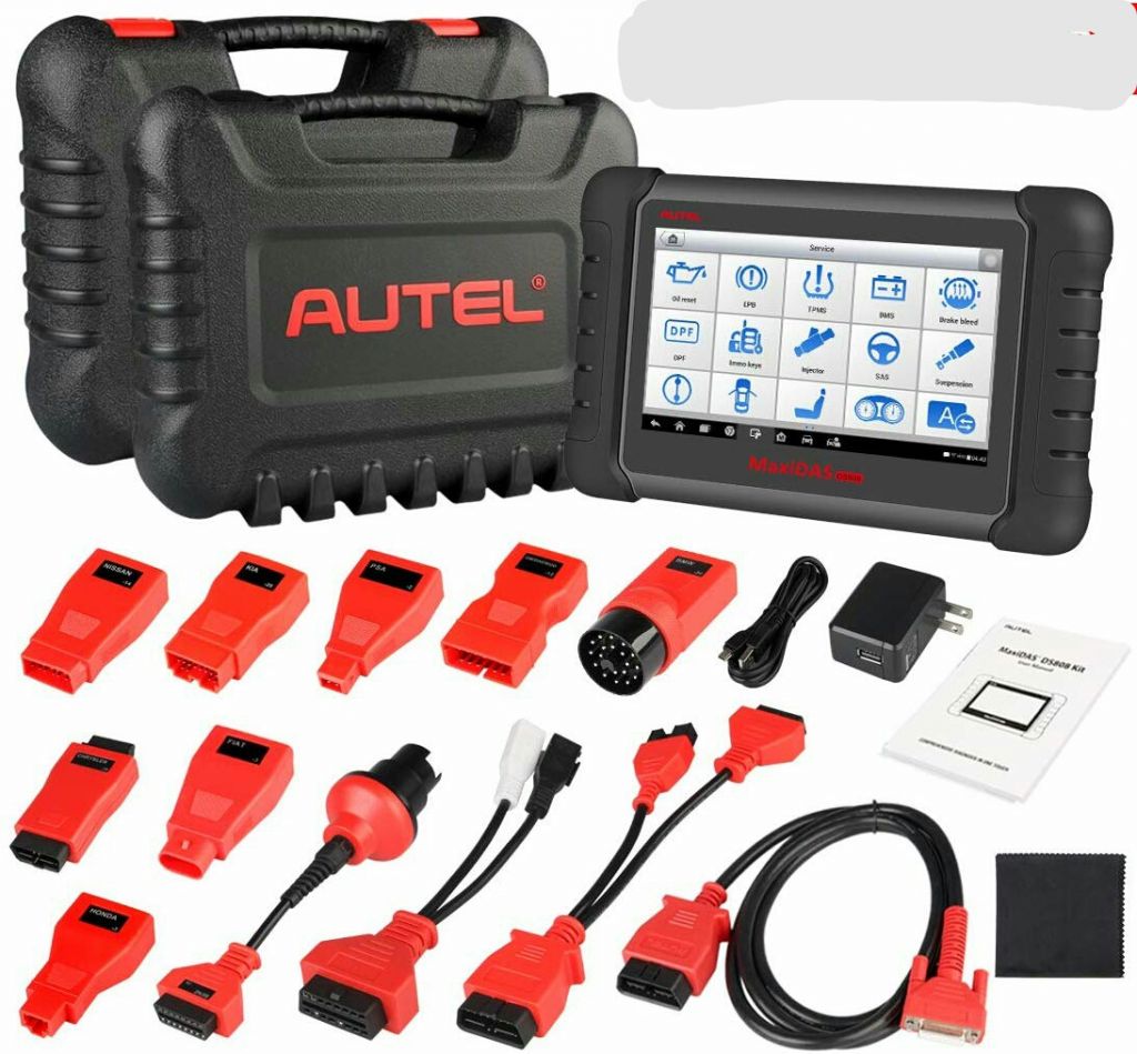 King's autos Diagnostic & Pure automotives solutions. à Djibouti