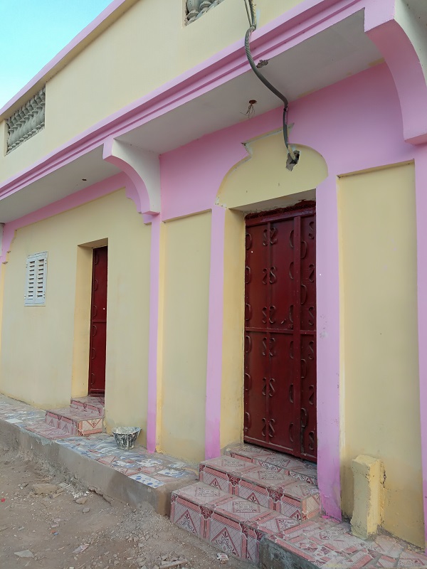 maison a Louer à Djibouti