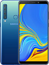 Samsung A9 128 GB 2018