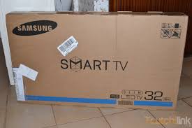 télévision Samsung 32 pouce