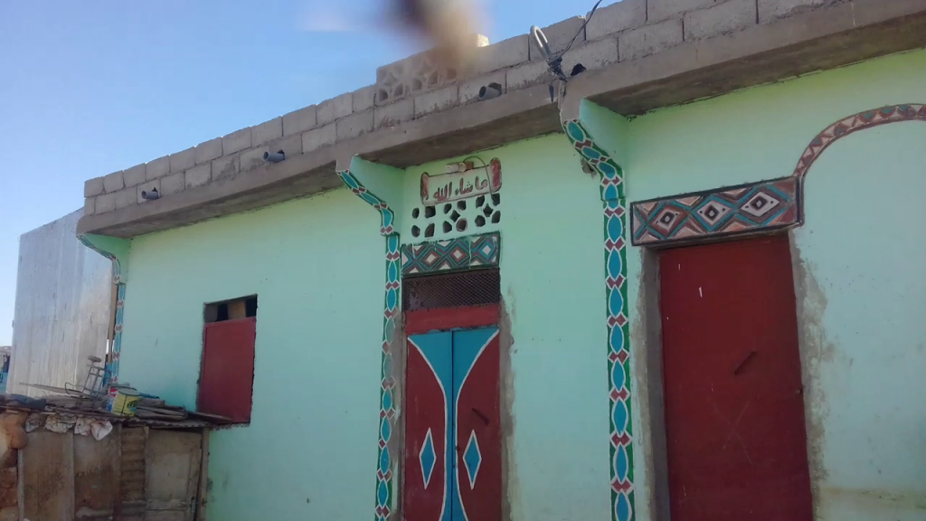 Terrain a vendre pk12 à Djibouti