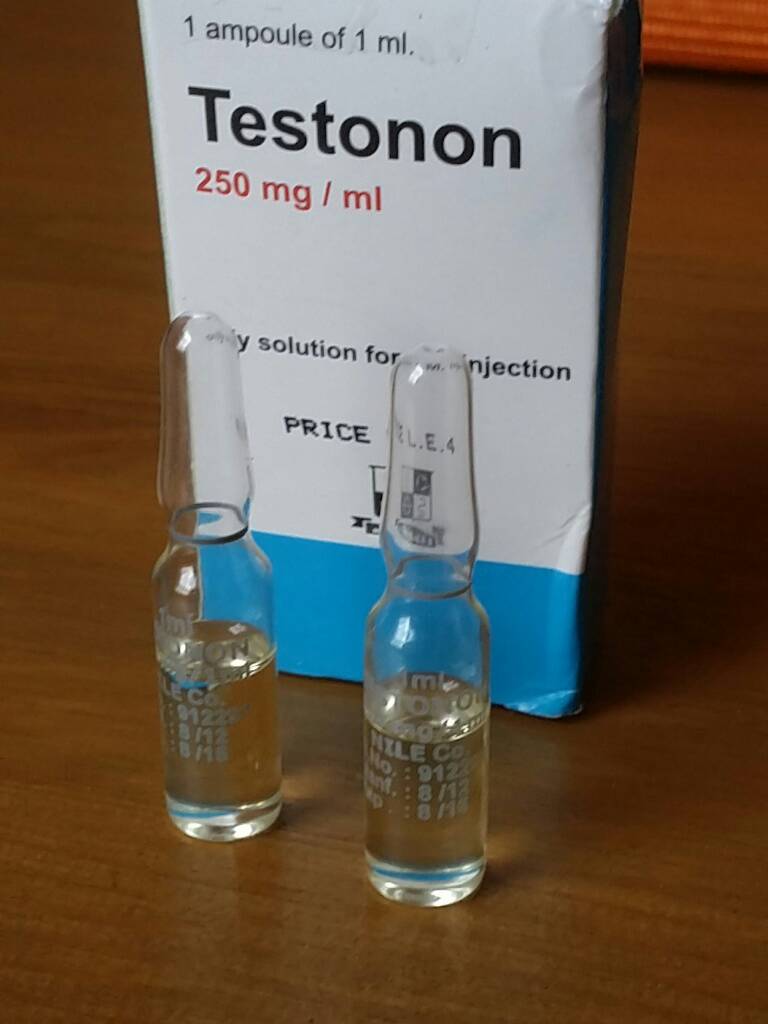 Who is Your Oxymetholone injectable. Customer?