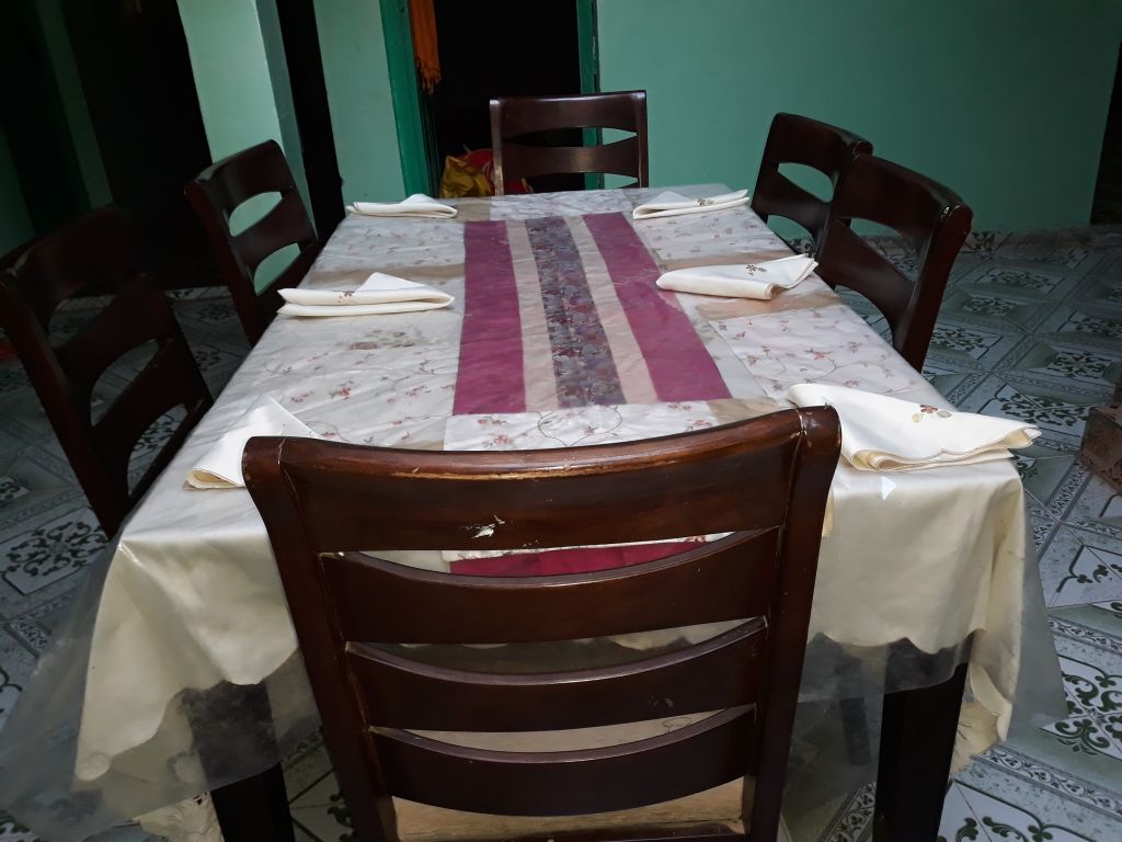 Vente table à manger à Djibouti