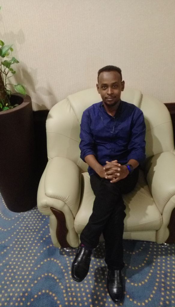 IT Programmeur & Informaticien in Djibouti à Djibouti