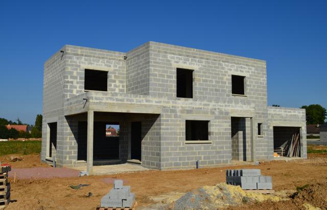 Plan de construction