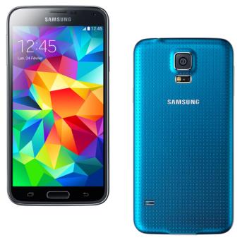 Samsung galaxy S5 en bonne etat