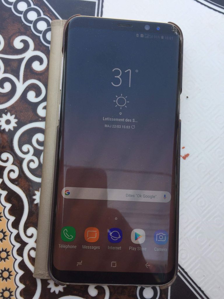 samsung galaxy s8 s8 plus