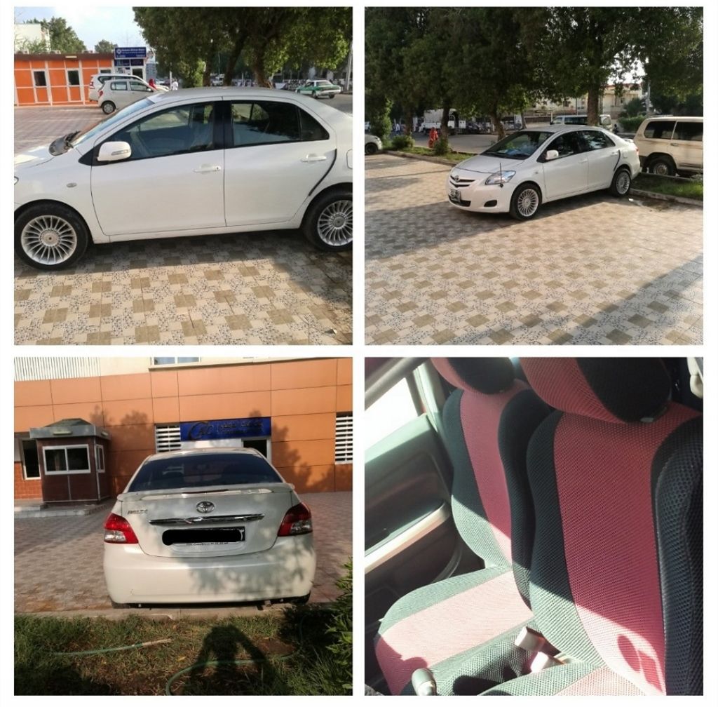 Voiture classe et ultra rapide