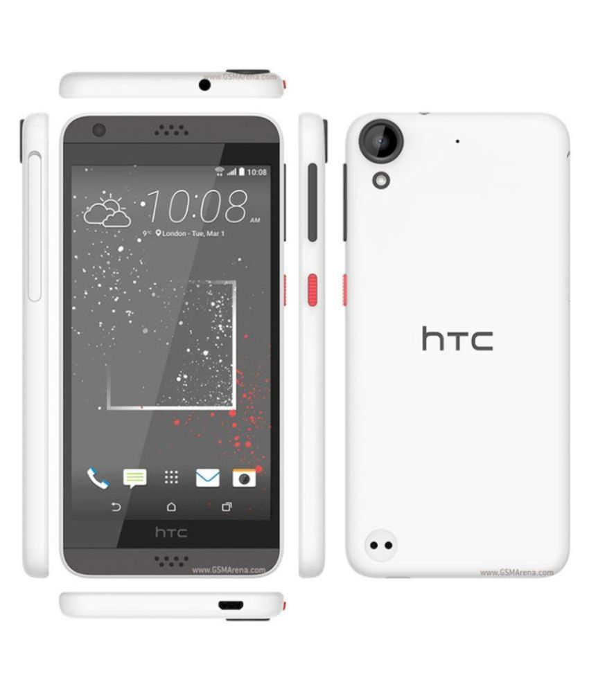 Htc desire 630 обзор