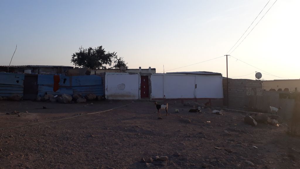 Maison neuve a vendre a Arta in Djibouti