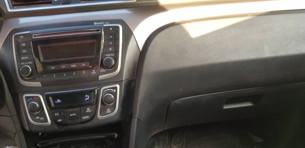 Voiture Suzuki très bon état