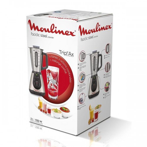 Mixeur Moulinex