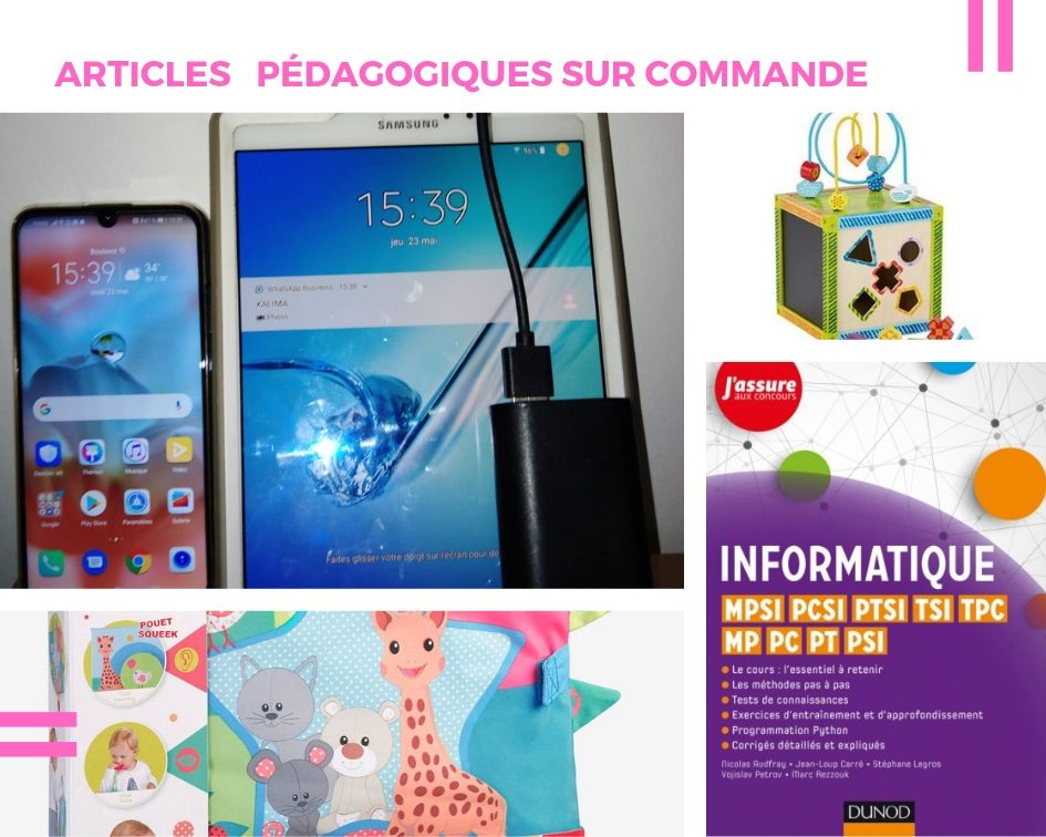 La qualité française pour l\'AÏD EL FITR