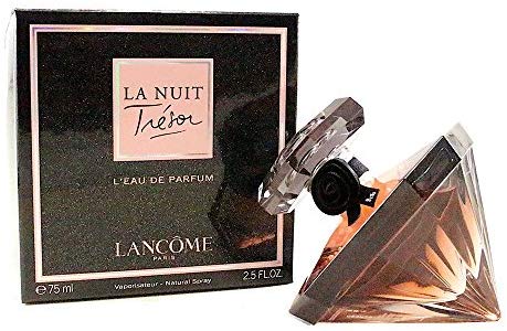 Lancome La Nuit Tresor by Lancome for Women - Eau de Parfum, 75ml