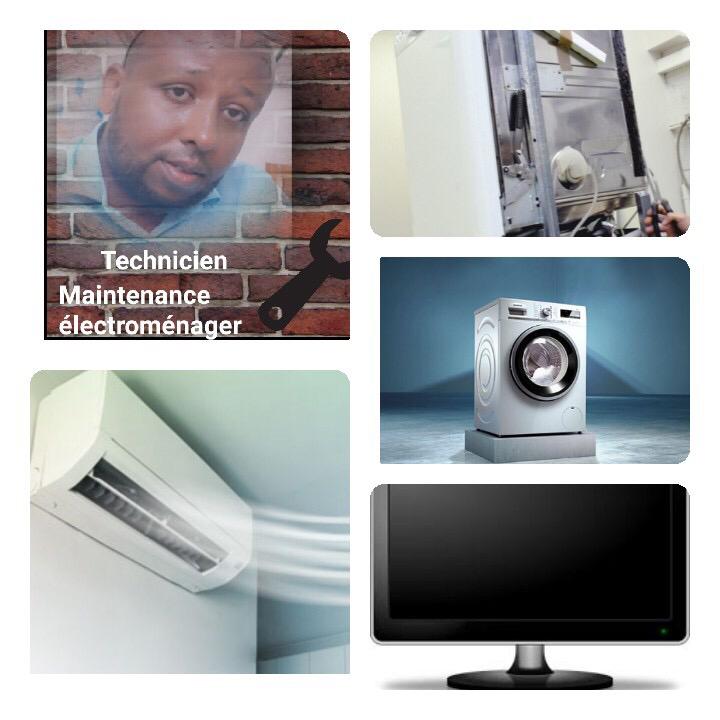 Lavage climatisation