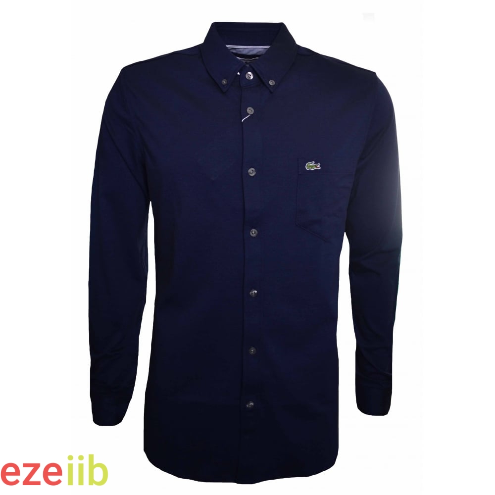 Les chemis classic lacoste et tommy hilfiger orginal