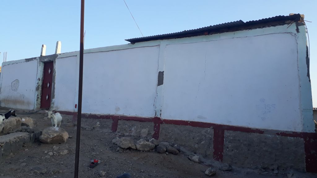 Maison F3 a Arta à Djibouti