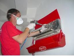Nettoyage Réparation et désinfection de climatiseur