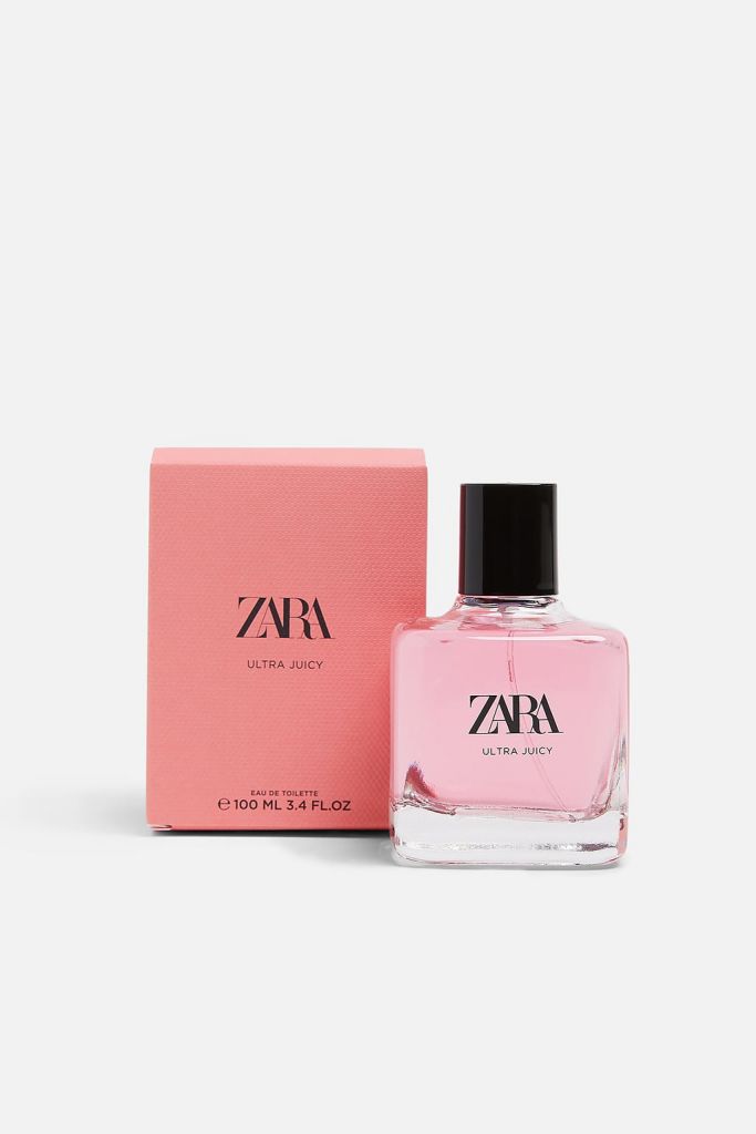 parfum zara femme à Djibouti