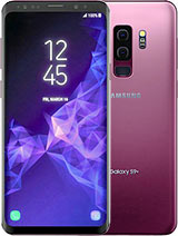 Samsung S9+: tout Neuf