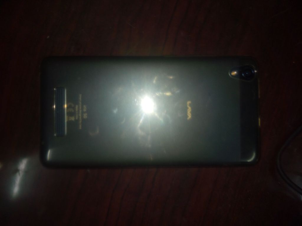 Vente de téléphone