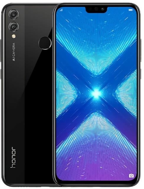 Картинки honor 8x pro