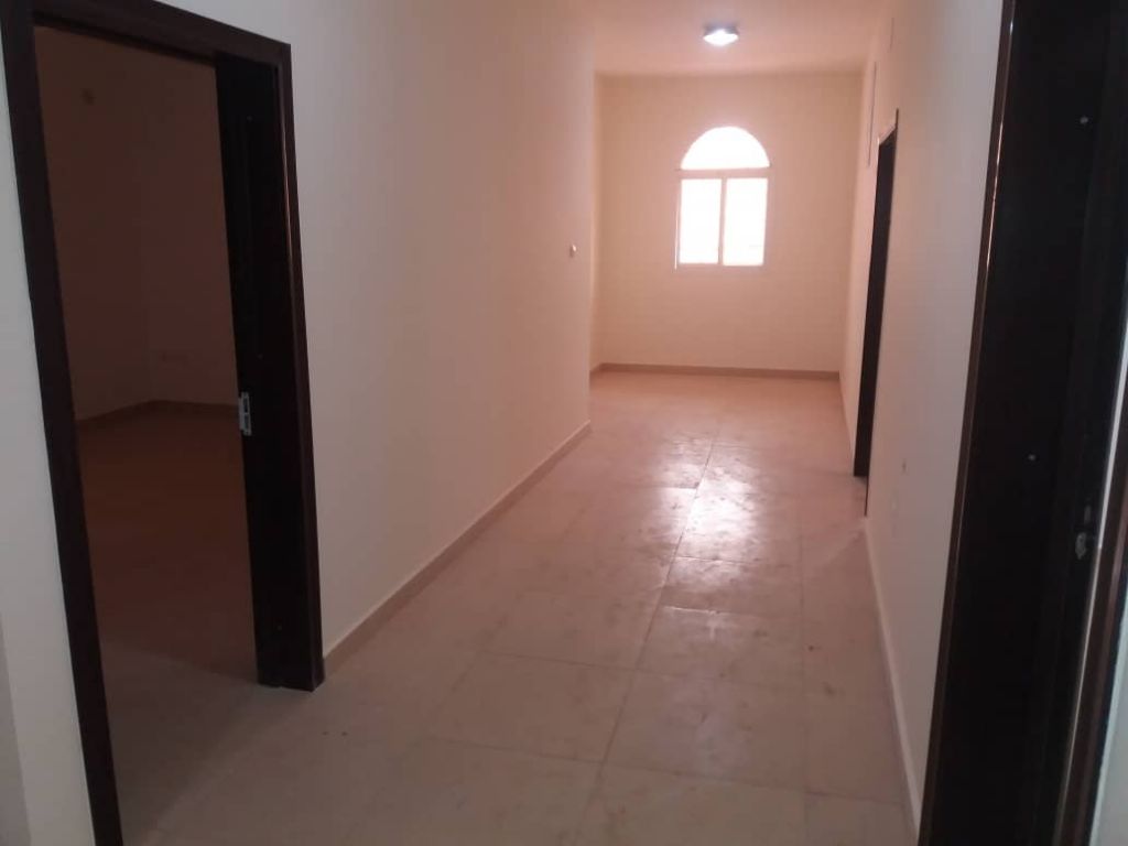 Appartement à Saline ouest