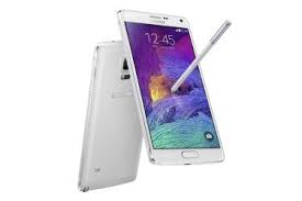NOTE 4 Samsung Galaxy