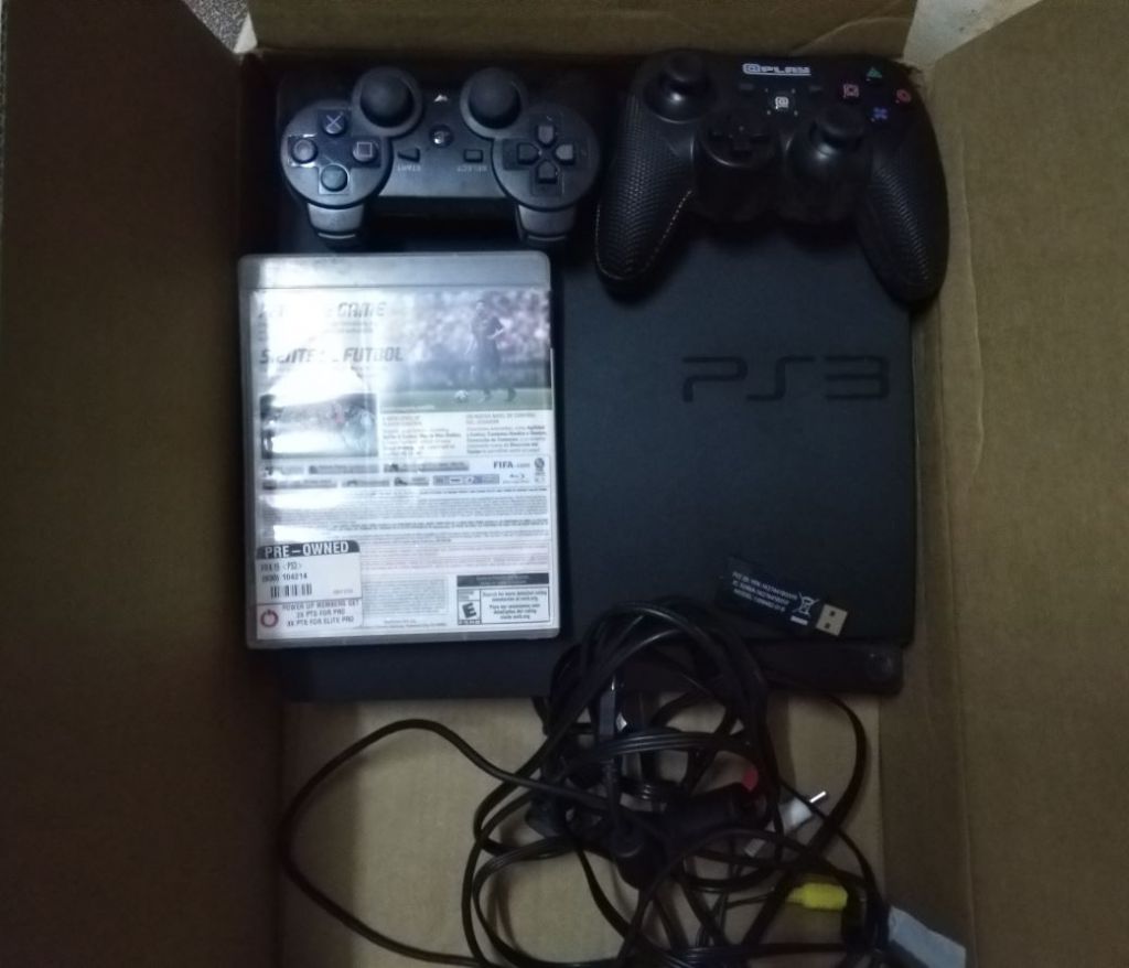 PlayStation 3