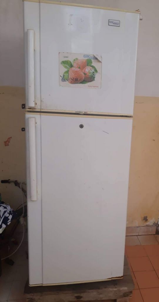 Réfrigérateur bon état