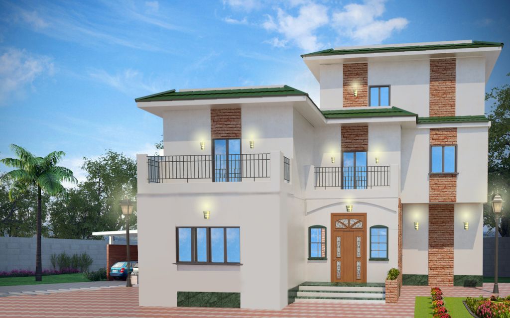 Luxury Villas à Djibouti