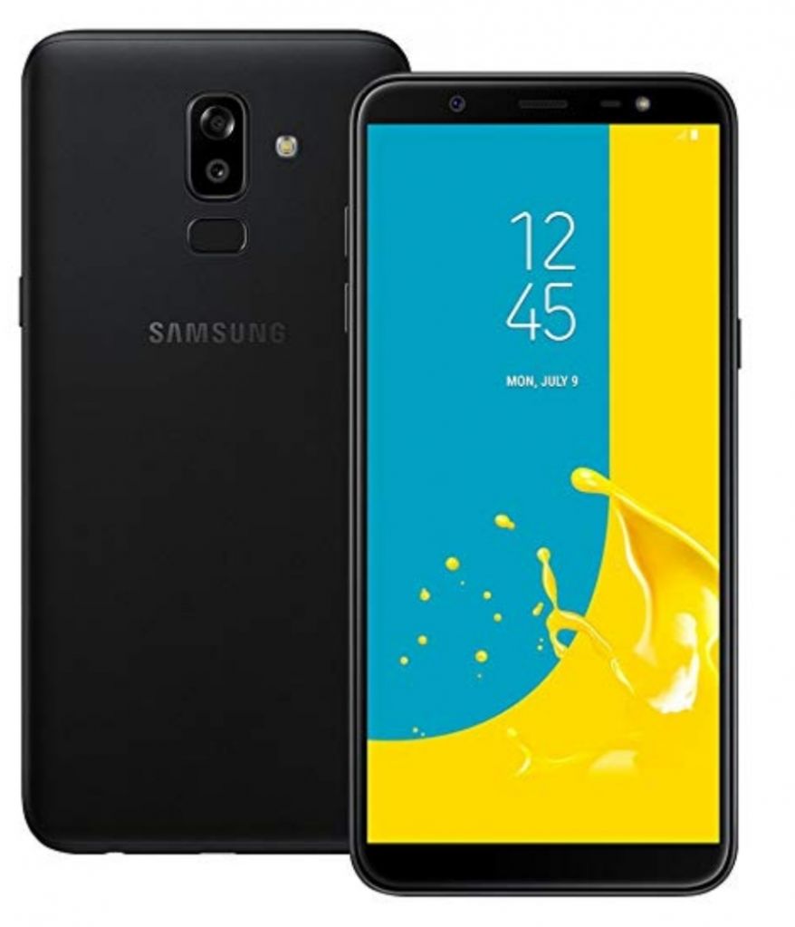 samsung j8 64gb 2018