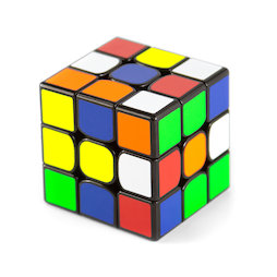 rubik cube