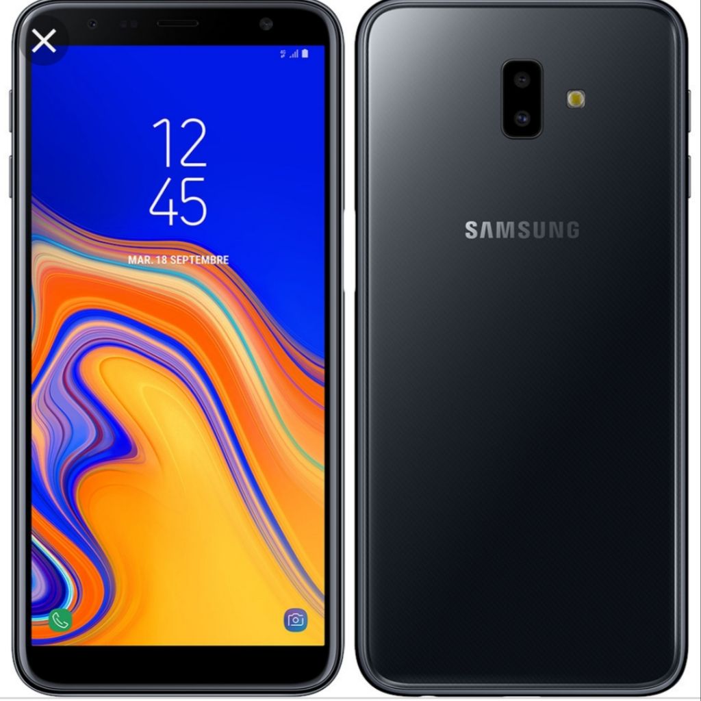 Samsung Galaxy J6 Galaxy On6 Getting Android 10 With One