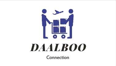 Dalboo shipping &cargo from china to your door