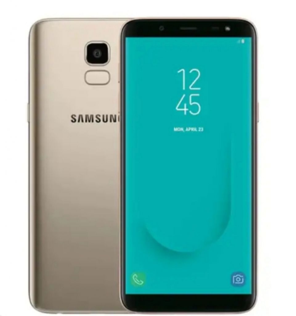 samsung j6 128gb