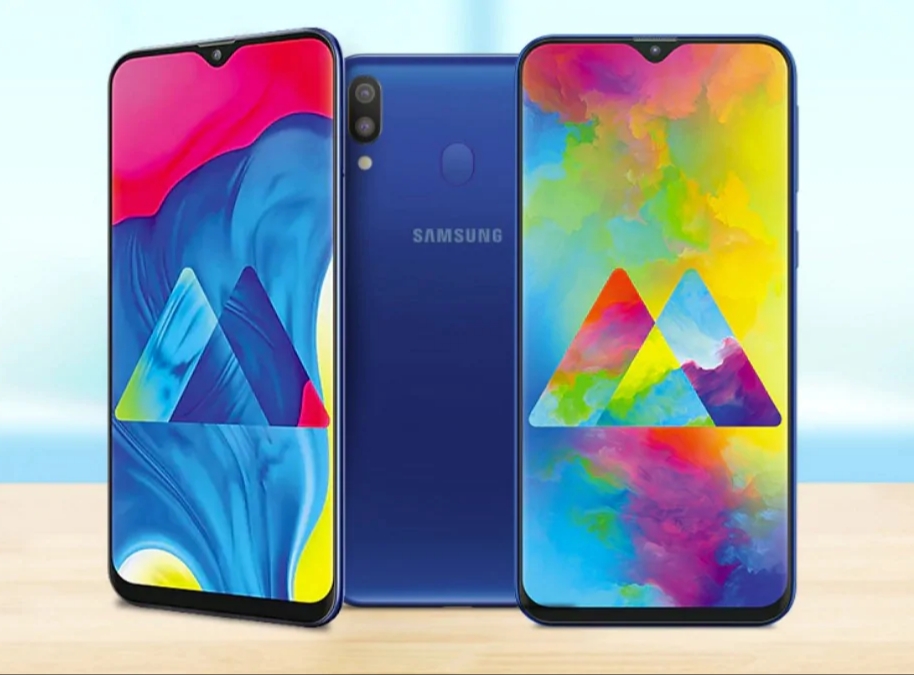 samsung m30 android 11