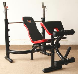 Bench Press à vendre