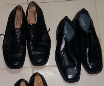 chaussures orginale occasion