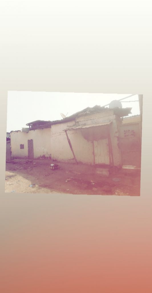 Maison type F4 a DJAMEL