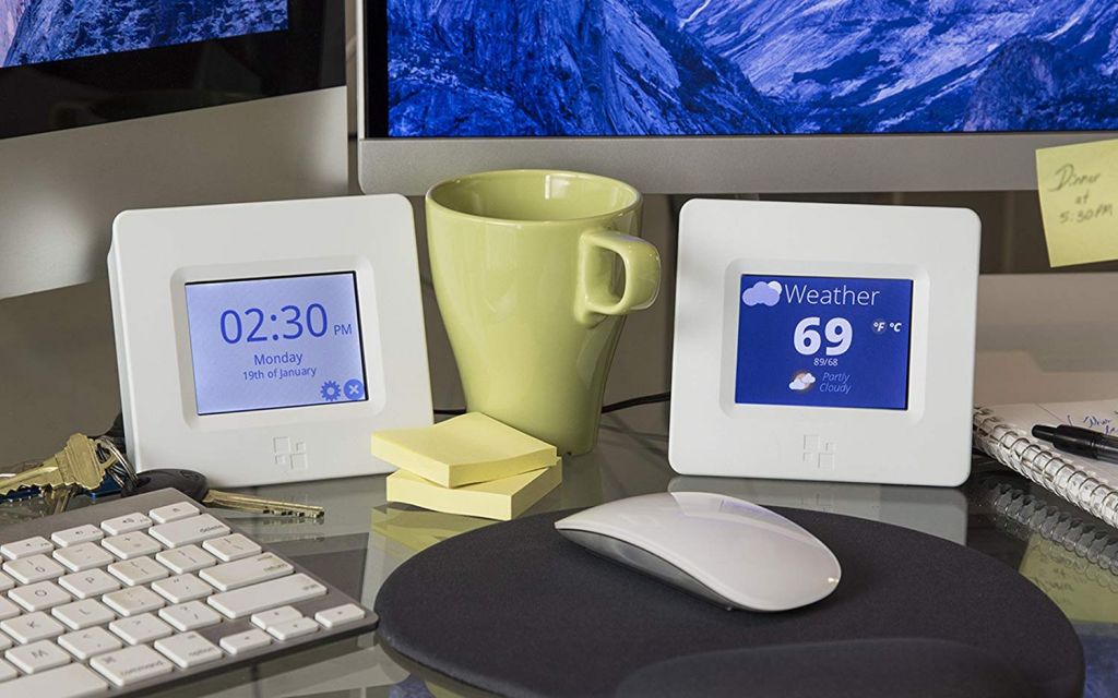 Extender wifi écran tactile puissance d\'Internet et longue distance des captages réseaux wifi.