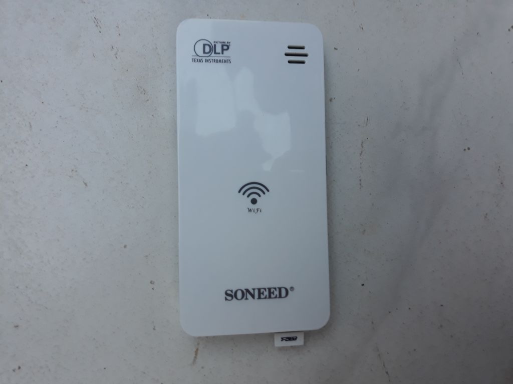 VidéoprojecteurUltra-Portables