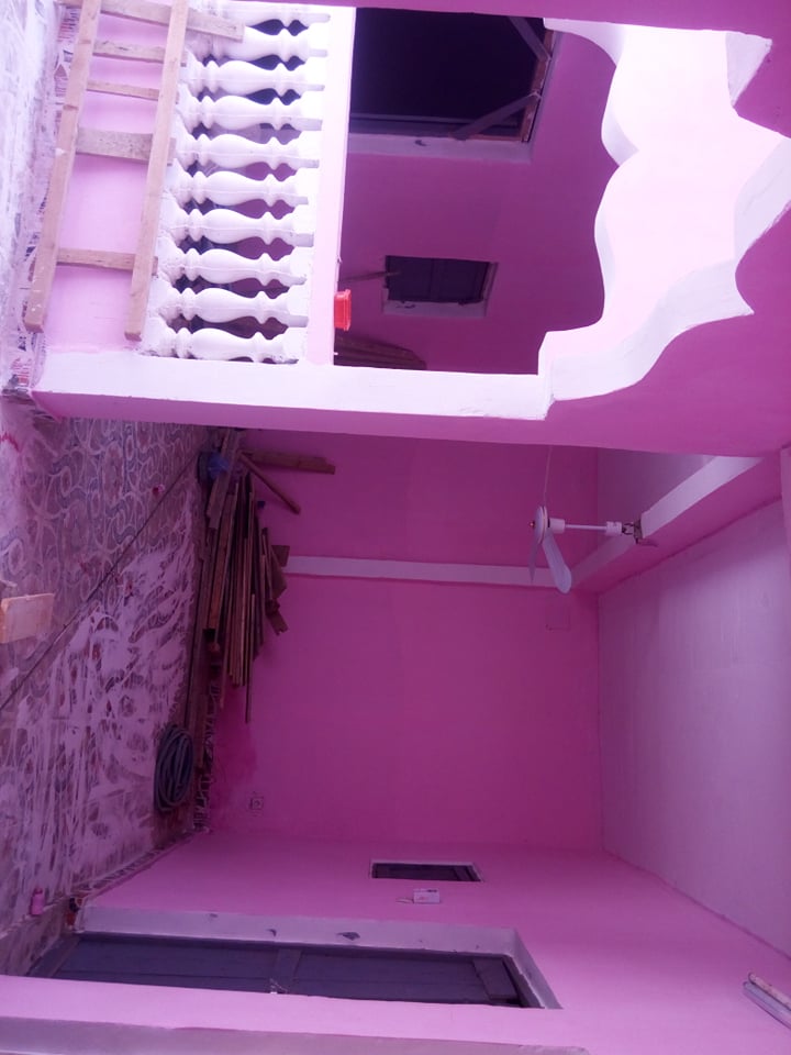 Location Maison à louer à Ali-Sabieh à Djibouti