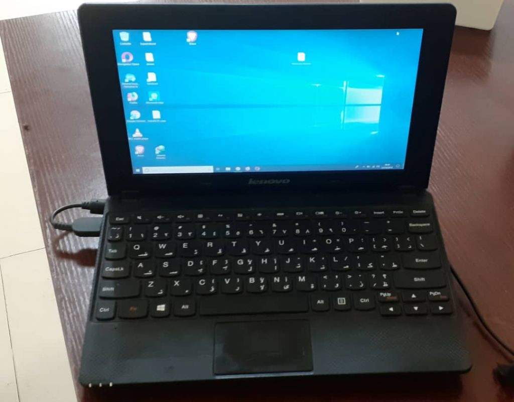 Lenovo e10 30 аккумулятор