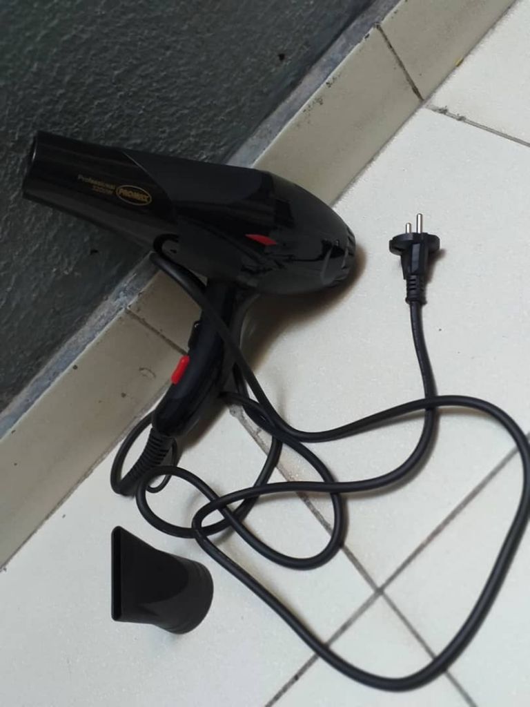 Séchoir marque Promax.