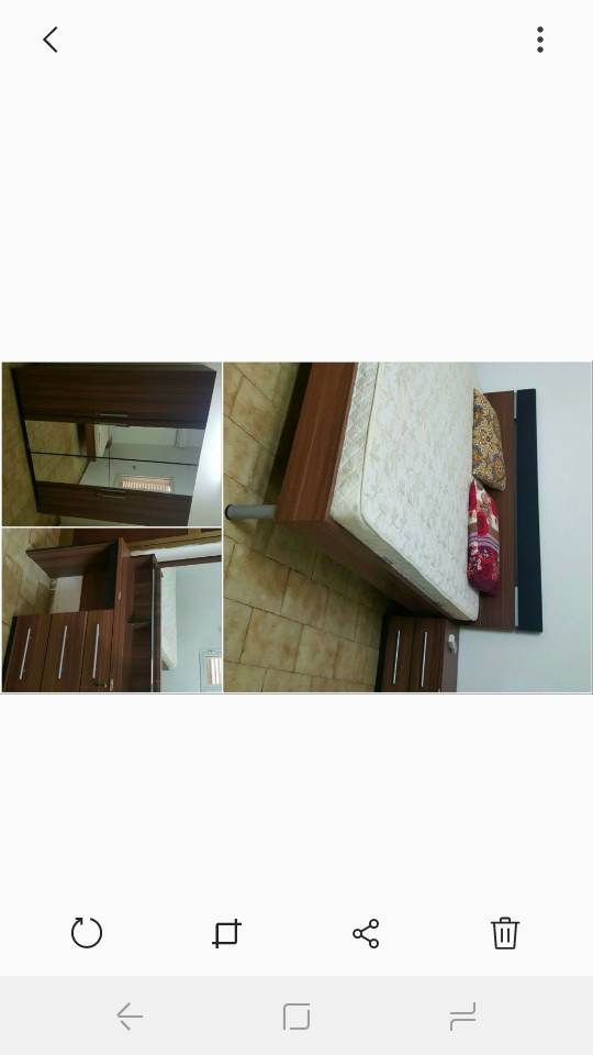 Chambre a coucher prix bas à Djibouti
