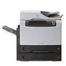 Imprimante HP laser jet M4345 mfp