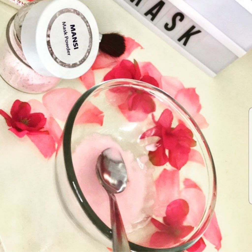 Masque visage à Djibouti