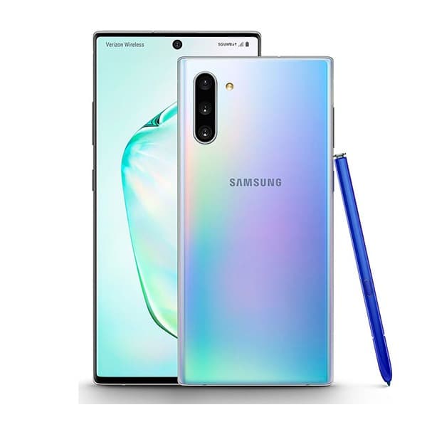 android 11 note 10 plus release date