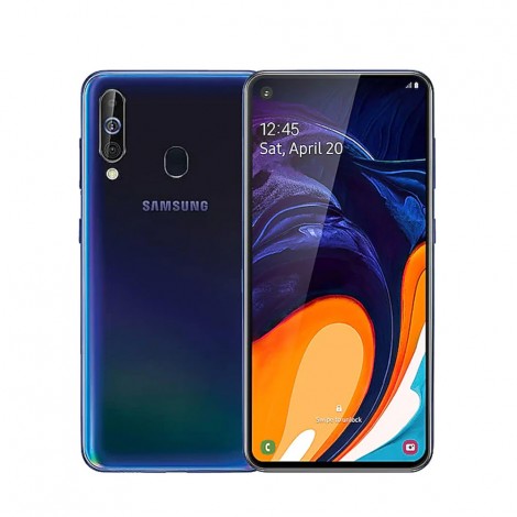 a60 2019